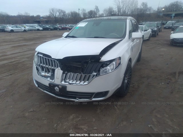 Photo 5 VIN: 2LMHJ5AT9ABJ16383 - LINCOLN MKT 