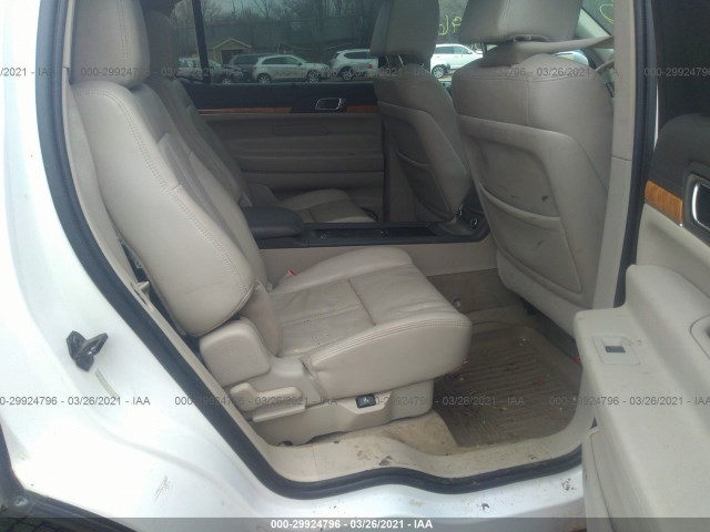 Photo 7 VIN: 2LMHJ5AT9ABJ16383 - LINCOLN MKT 