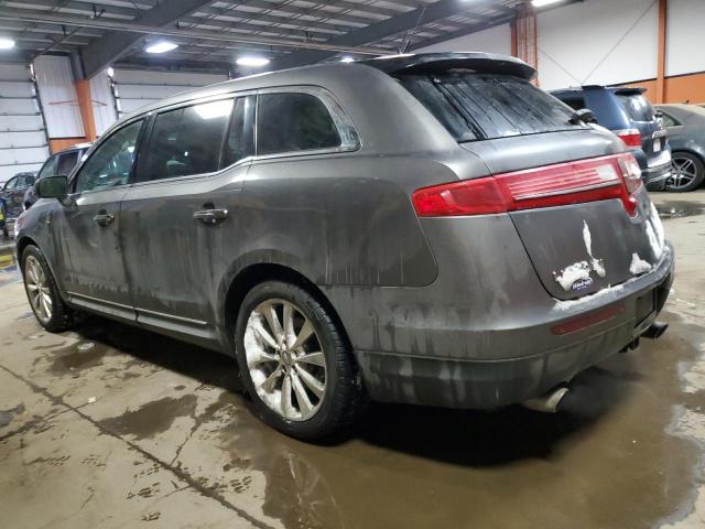 Photo 1 VIN: 2LMHJ5AT9ABJ50033 - LINCOLN MKT 