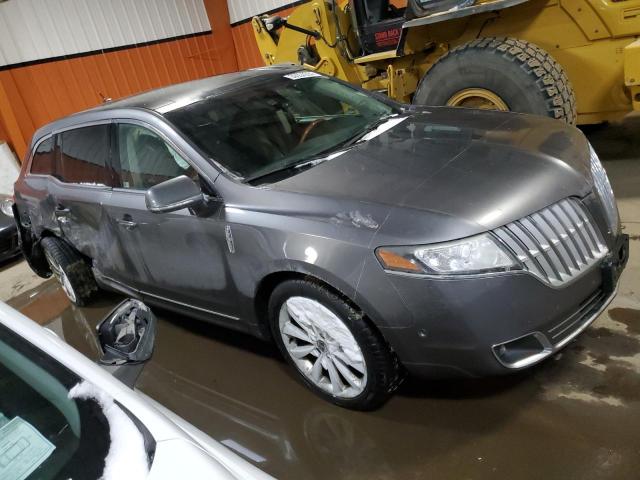 Photo 3 VIN: 2LMHJ5AT9ABJ50033 - LINCOLN MKT 