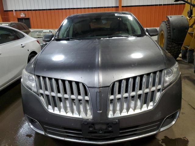 Photo 4 VIN: 2LMHJ5AT9ABJ50033 - LINCOLN MKT 