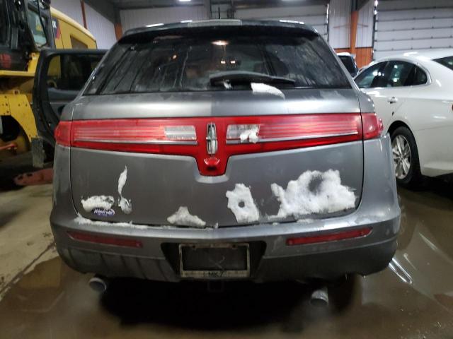 Photo 5 VIN: 2LMHJ5AT9ABJ50033 - LINCOLN MKT 