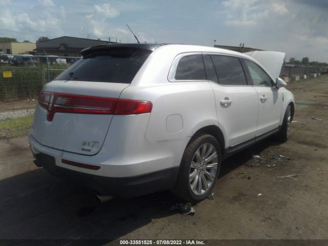 Photo 3 VIN: 2LMHJ5AT9BBJ51894 - LINCOLN MKT 