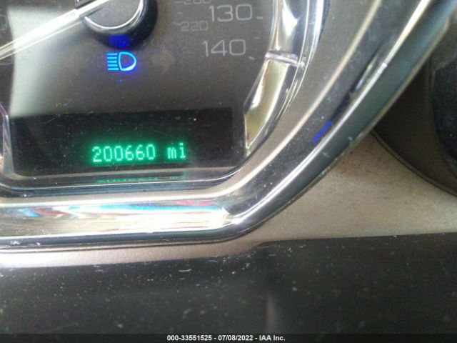 Photo 6 VIN: 2LMHJ5AT9BBJ51894 - LINCOLN MKT 