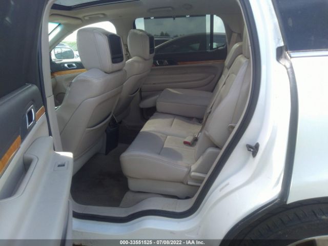 Photo 7 VIN: 2LMHJ5AT9BBJ51894 - LINCOLN MKT 