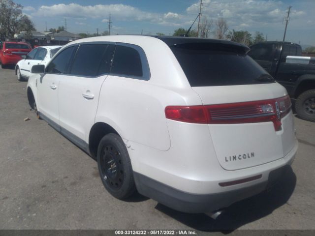 Photo 2 VIN: 2LMHJ5AT9BBJ52608 - LINCOLN MKT 