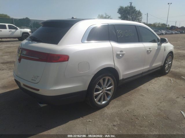 Photo 3 VIN: 2LMHJ5AT9CBL50395 - LINCOLN MKT 