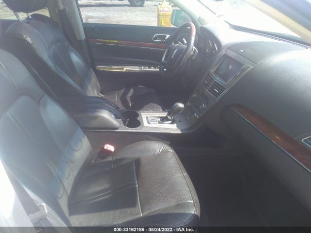 Photo 4 VIN: 2LMHJ5AT9CBL50395 - LINCOLN MKT 