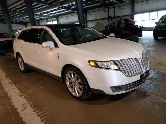 Photo 3 VIN: 2LMHJ5AT9CBL52678 - LINCOLN MKT 