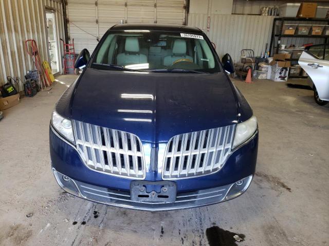 Photo 4 VIN: 2LMHJ5AT9CBL52891 - LINCOLN MKT 