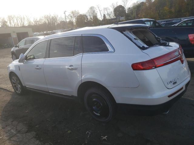 Photo 1 VIN: 2LMHJ5AT9DBL55551 - LINCOLN MKT 