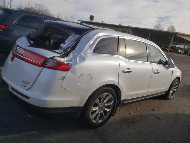 Photo 2 VIN: 2LMHJ5AT9DBL55551 - LINCOLN MKT 