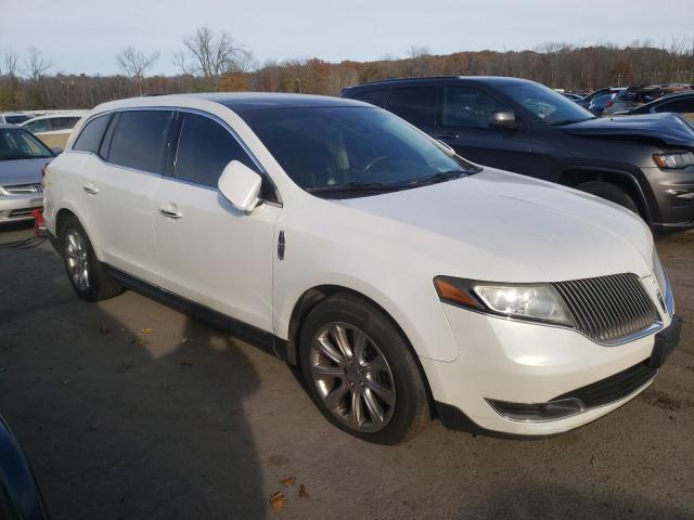 Photo 3 VIN: 2LMHJ5AT9DBL55551 - LINCOLN MKT 