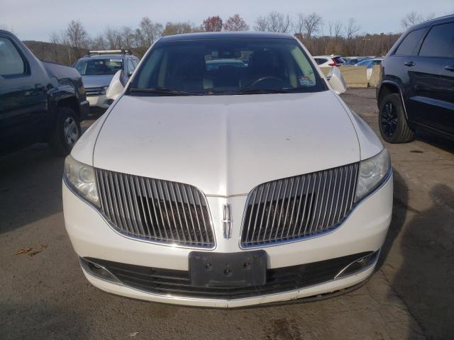 Photo 4 VIN: 2LMHJ5AT9DBL55551 - LINCOLN MKT 