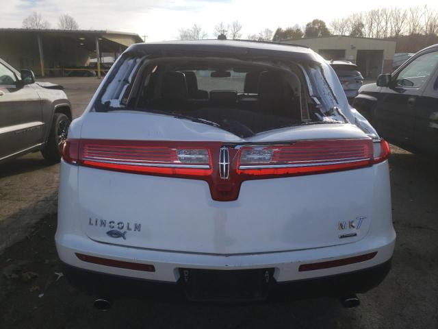 Photo 5 VIN: 2LMHJ5AT9DBL55551 - LINCOLN MKT 