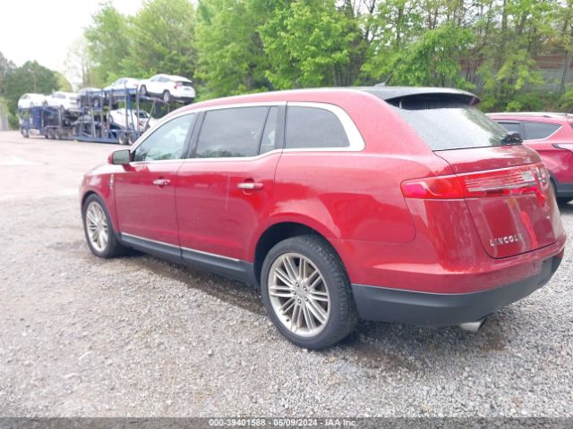 Photo 2 VIN: 2LMHJ5AT9DBL56585 - LINCOLN MKT 