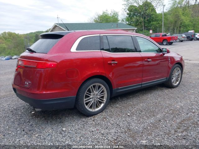 Photo 3 VIN: 2LMHJ5AT9DBL56585 - LINCOLN MKT 