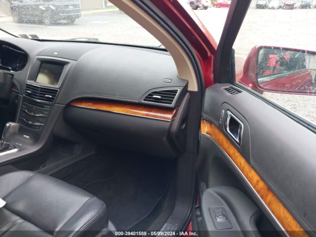 Photo 4 VIN: 2LMHJ5AT9DBL56585 - LINCOLN MKT 