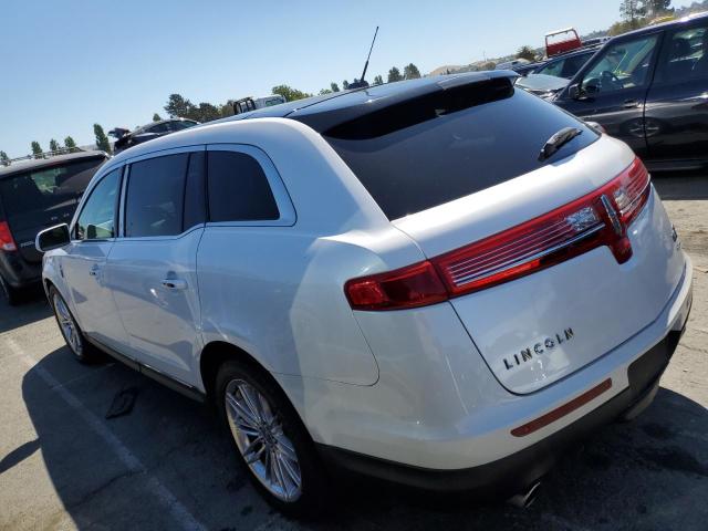 Photo 1 VIN: 2LMHJ5AT9DBL57039 - LINCOLN MKT 