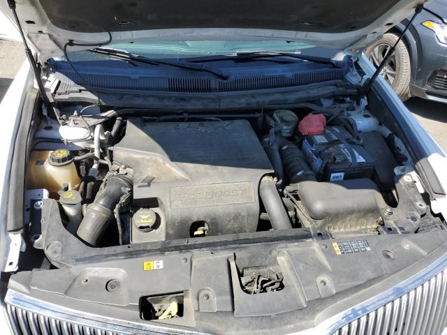 Photo 11 VIN: 2LMHJ5AT9DBL57039 - LINCOLN MKT 