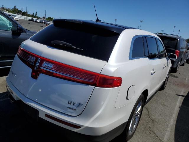 Photo 2 VIN: 2LMHJ5AT9DBL57039 - LINCOLN MKT 