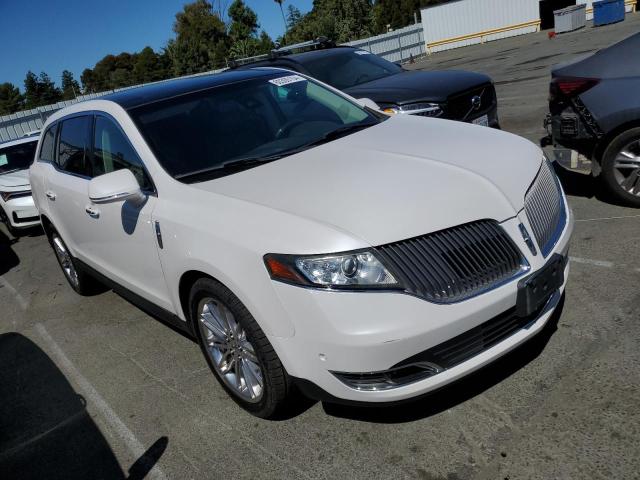 Photo 3 VIN: 2LMHJ5AT9DBL57039 - LINCOLN MKT 