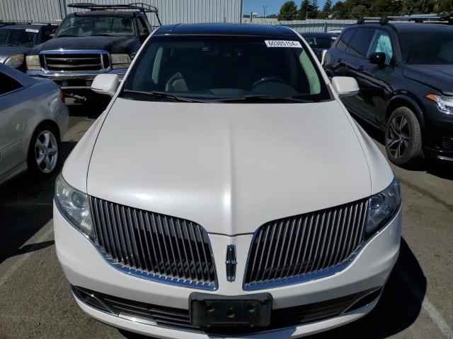 Photo 4 VIN: 2LMHJ5AT9DBL57039 - LINCOLN MKT 