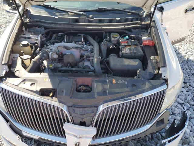 Photo 11 VIN: 2LMHJ5AT9EBL51520 - LINCOLN MKT 