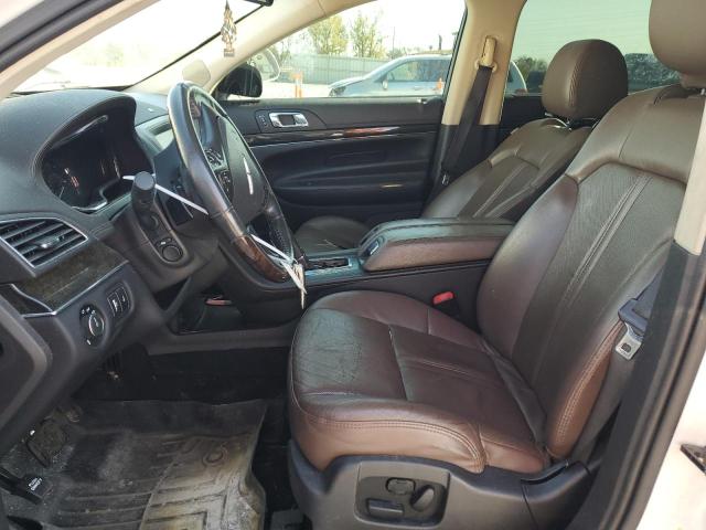 Photo 6 VIN: 2LMHJ5AT9EBL51520 - LINCOLN MKT 