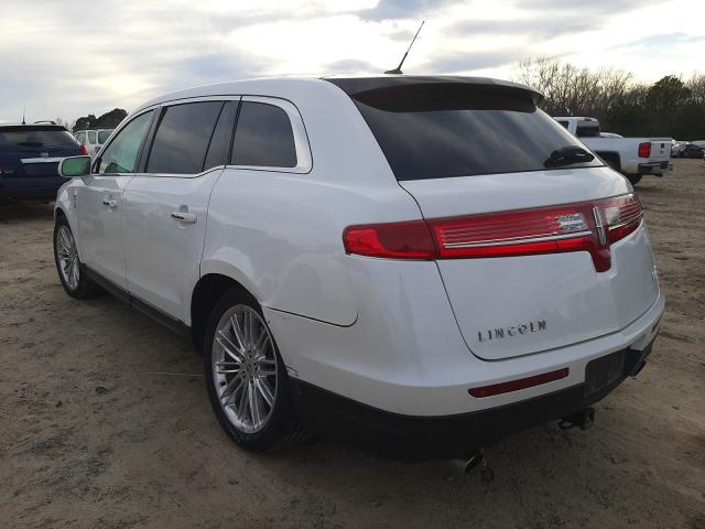 Photo 2 VIN: 2LMHJ5AT9EBL52666 - LINCOLN MKT 