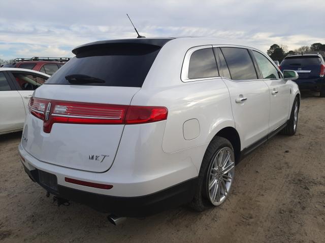 Photo 3 VIN: 2LMHJ5AT9EBL52666 - LINCOLN MKT 