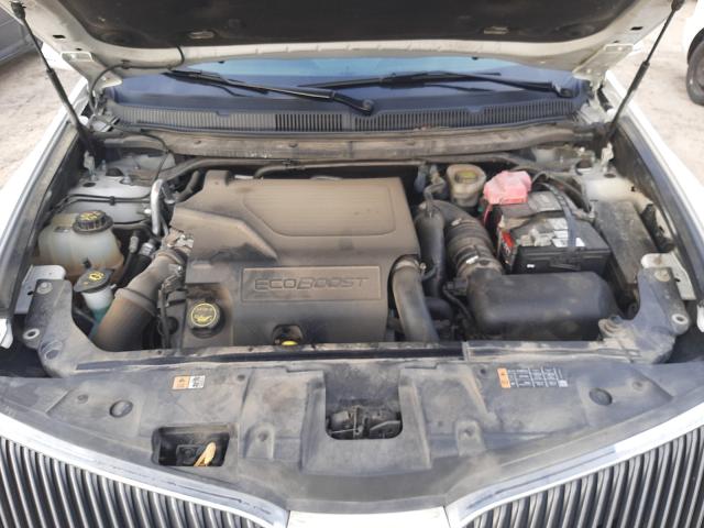 Photo 6 VIN: 2LMHJ5AT9EBL52666 - LINCOLN MKT 