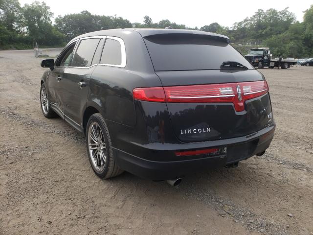 Photo 2 VIN: 2LMHJ5AT9EBL52912 - LINCOLN MKT 