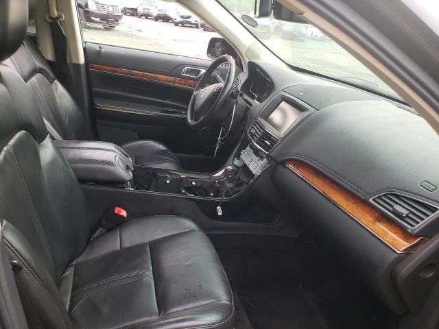 Photo 4 VIN: 2LMHJ5AT9EBL52912 - LINCOLN MKT 