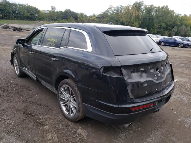 Photo 2 VIN: 2LMHJ5AT9EBL52912 - LINCOLN MKT 