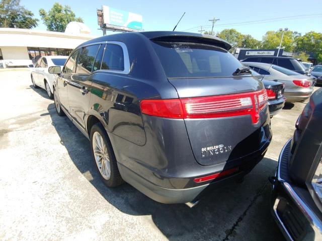 Photo 2 VIN: 2LMHJ5AT9EBL55728 - LINCOLN MKT 