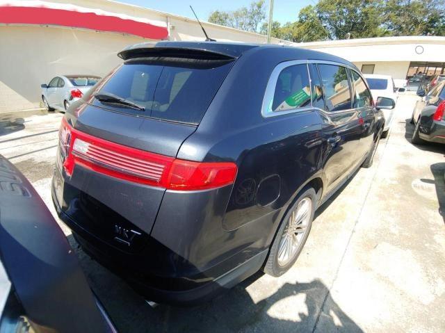 Photo 3 VIN: 2LMHJ5AT9EBL55728 - LINCOLN MKT 