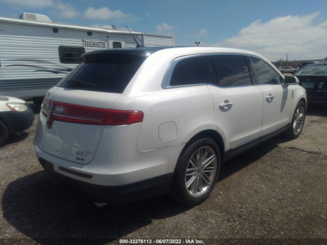 Photo 3 VIN: 2LMHJ5AT9EBL55910 - LINCOLN MKT 