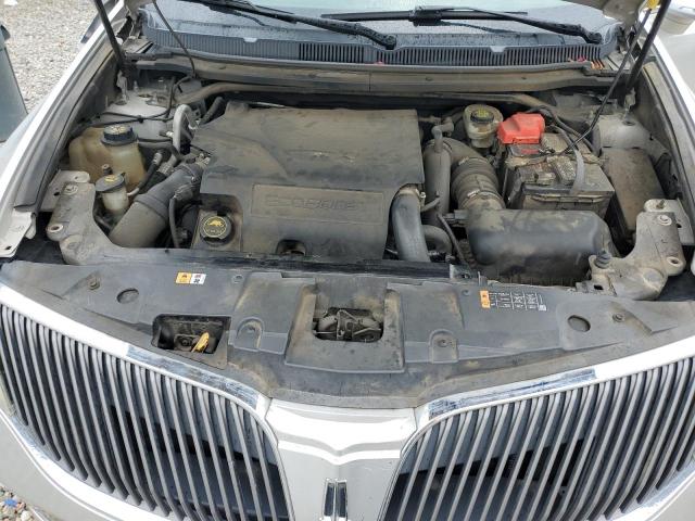 Photo 11 VIN: 2LMHJ5AT9EBL56443 - LINCOLN MKT 