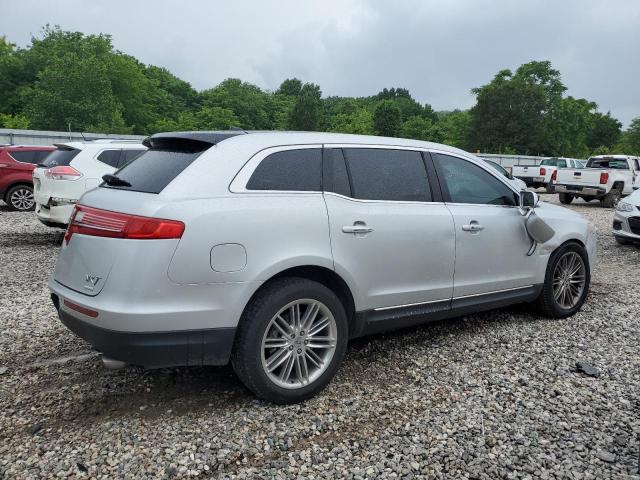 Photo 2 VIN: 2LMHJ5AT9EBL56443 - LINCOLN MKT 