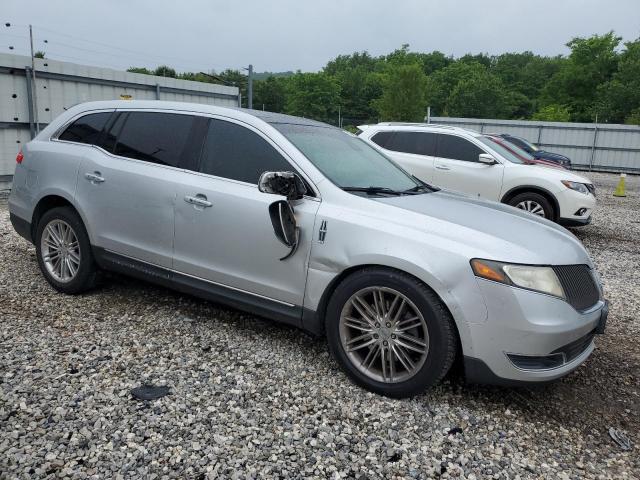 Photo 3 VIN: 2LMHJ5AT9EBL56443 - LINCOLN MKT 