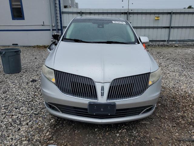 Photo 4 VIN: 2LMHJ5AT9EBL56443 - LINCOLN MKT 