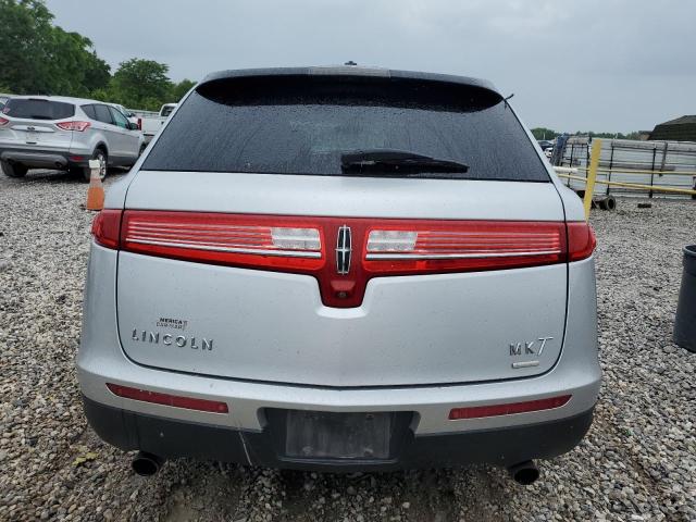 Photo 5 VIN: 2LMHJ5AT9EBL56443 - LINCOLN MKT 