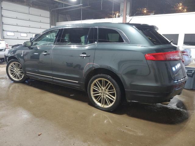 Photo 1 VIN: 2LMHJ5AT9FBL01900 - LINCOLN MKT 