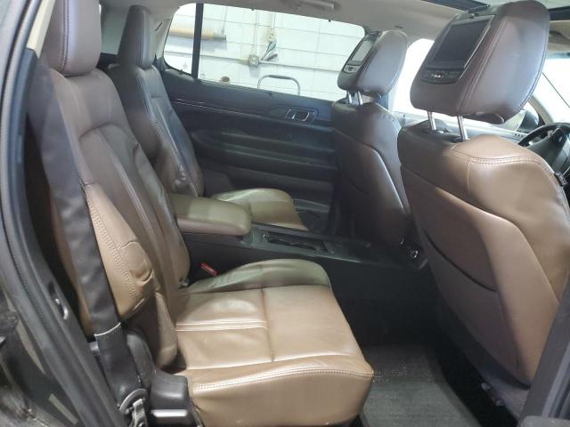 Photo 10 VIN: 2LMHJ5AT9FBL01900 - LINCOLN MKT 