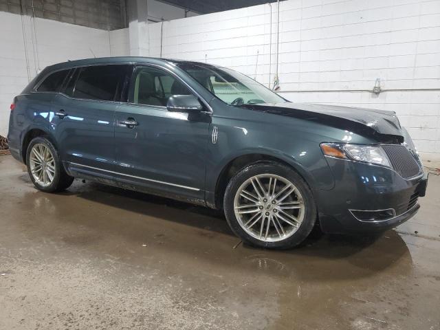 Photo 3 VIN: 2LMHJ5AT9FBL01900 - LINCOLN MKT 