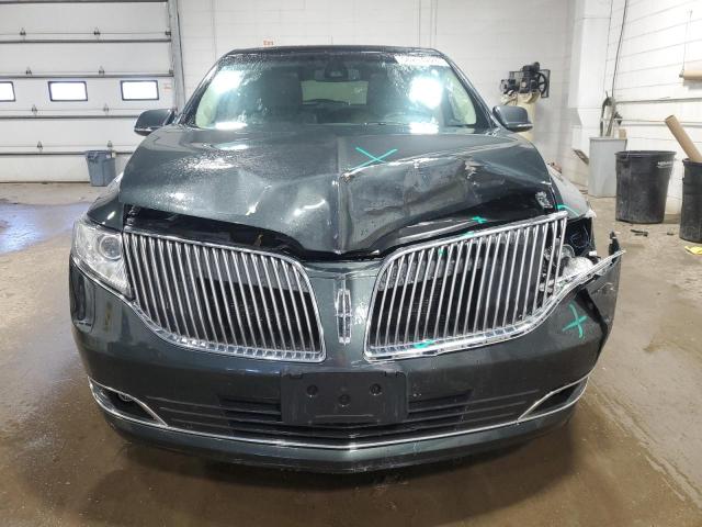 Photo 4 VIN: 2LMHJ5AT9FBL01900 - LINCOLN MKT 