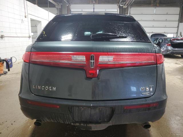 Photo 5 VIN: 2LMHJ5AT9FBL01900 - LINCOLN MKT 