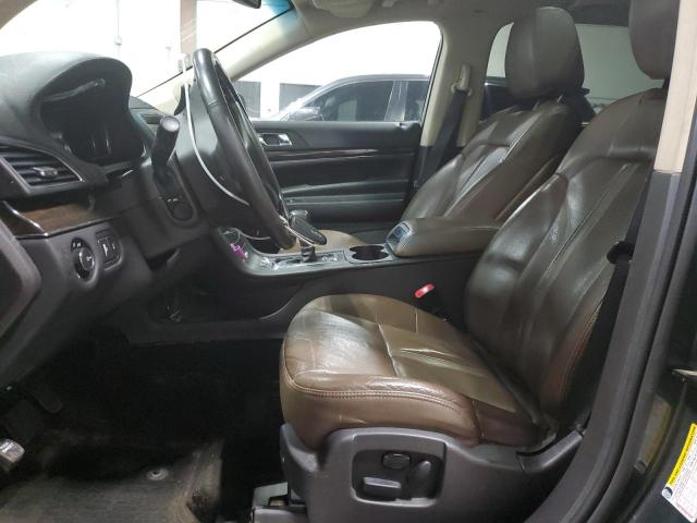 Photo 6 VIN: 2LMHJ5AT9FBL01900 - LINCOLN MKT 