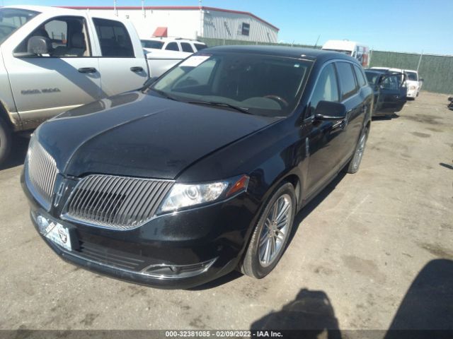 Photo 1 VIN: 2LMHJ5AT9FBL02271 - LINCOLN MKT 